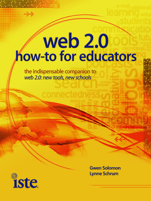 Title details for Web 2.0 by Gwen Solomon - Available